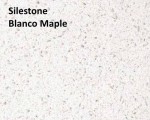 Silestone Blanco Maple